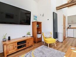 Harvenna Cottage
