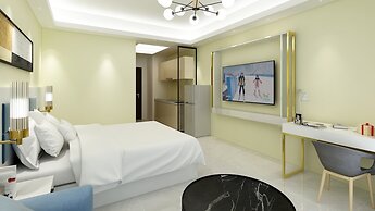 Foshan Laide Apartment