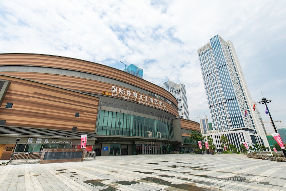 Foshan Laide Apartment