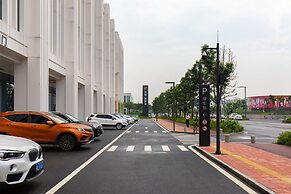 Foshan Laide Apartment