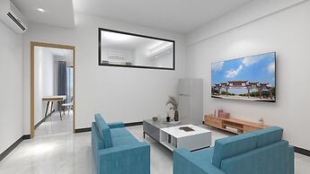 Foshan Laide Apartment