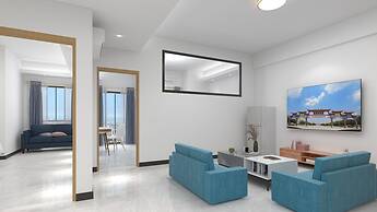 Foshan Laide Apartment