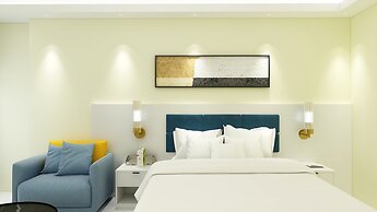Foshan Laide Apartment