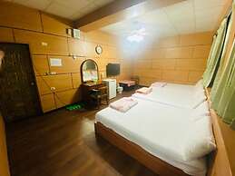 WAYU HOUSE