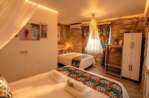 Usta x Cirak Butik Otel