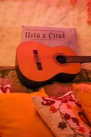 Usta x Cirak Butik Otel