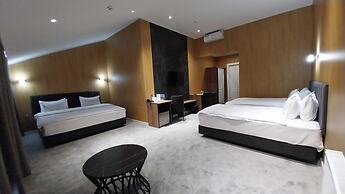 WELLFORT HOTEL