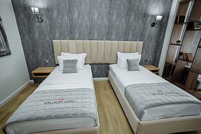 WELLFORT HOTEL