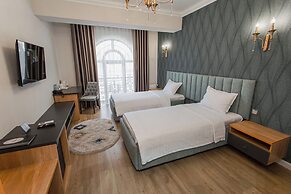 WELLFORT HOTEL