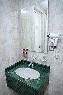 WELLFORT HOTEL