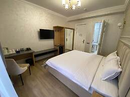 WELLFORT HOTEL