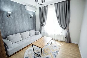 WELLFORT HOTEL