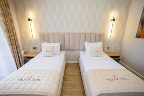 WELLFORT HOTEL