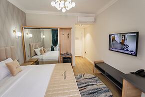 WELLFORT HOTEL