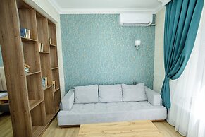 WELLFORT HOTEL