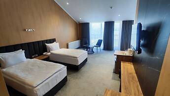 WELLFORT HOTEL