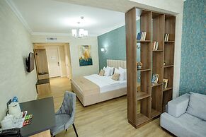 WELLFORT HOTEL