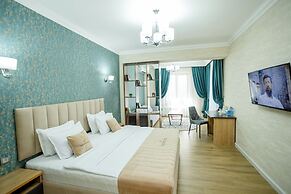 WELLFORT HOTEL