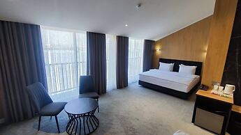 WELLFORT HOTEL