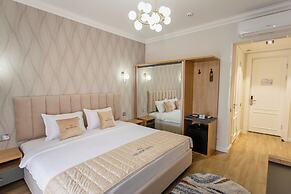 WELLFORT HOTEL