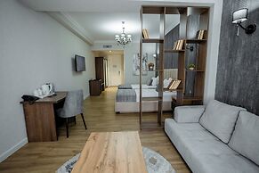 WELLFORT HOTEL