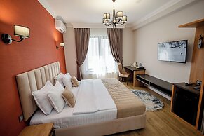 WELLFORT HOTEL