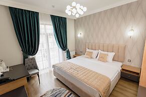 WELLFORT HOTEL