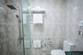 WELLFORT HOTEL