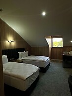 WELLFORT HOTEL