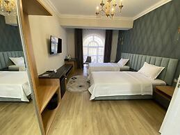 WELLFORT HOTEL
