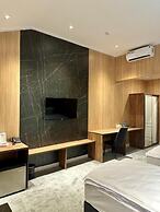 WELLFORT HOTEL
