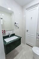 WELLFORT HOTEL