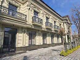 WELLFORT HOTEL