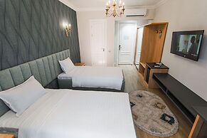 WELLFORT HOTEL