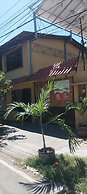 Hotel Villa Tulipanes