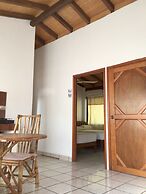 Hotel Villa Tulipanes