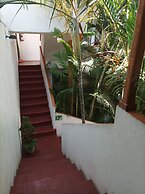 Hotel Villa Tulipanes
