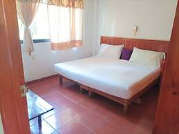 Hotel Villa Tulipanes