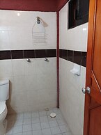 Hotel Villa Tulipanes