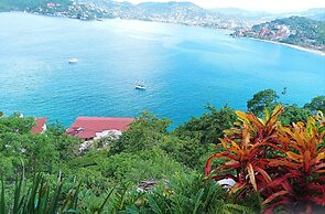 Hotel Villa Tulipanes