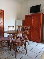 Hotel Villa Tulipanes