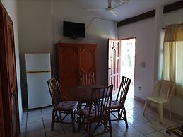Hotel Villa Tulipanes