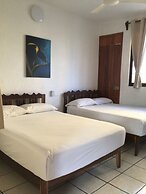 Hotel Villa Tulipanes