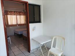 Hotel Villa Tulipanes