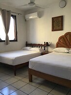 Hotel Villa Tulipanes