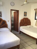 Hotel Villa Tulipanes