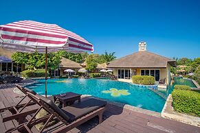 East Sea Paradise Hotel