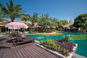 East Sea Paradise Hotel