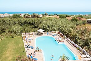 Albatross Hotel