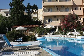 Albatross Hotel